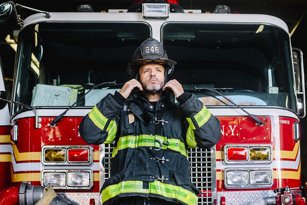 3 Mistakes First Responders Might Make with Their DROP Plan