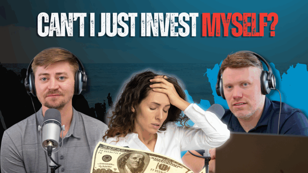 DIY Investing vs. Hiring a Pro: 6 Questions Every Investor Should Answer