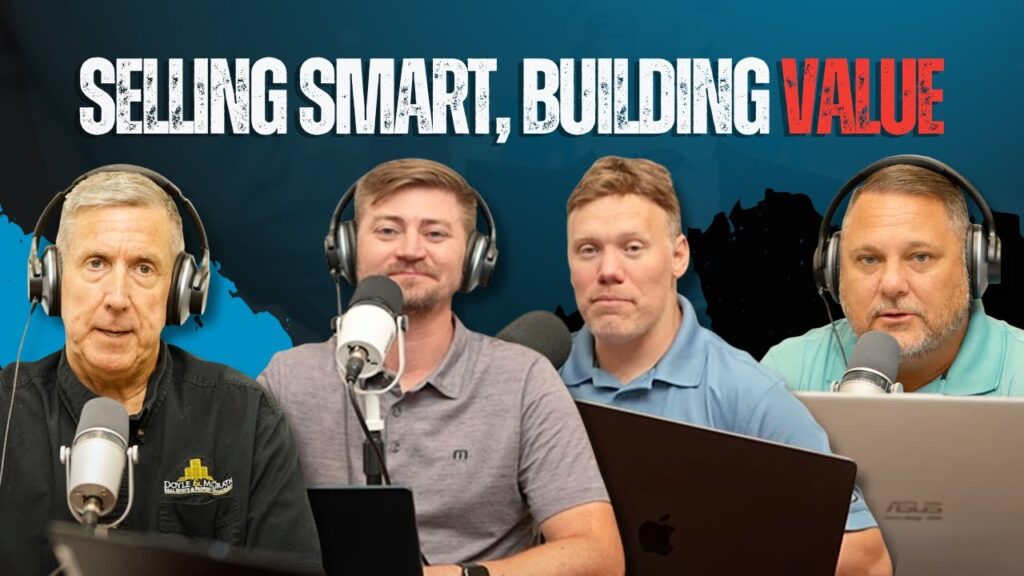 Why Most Owners Fail When Selling a Business or Real Estate