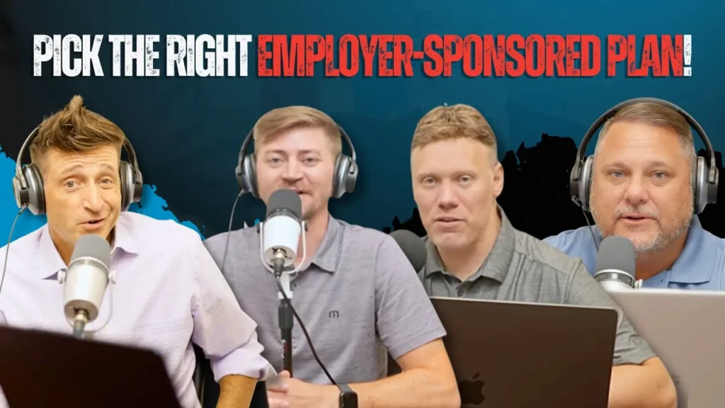Choosing the Right Employer-Sponsored Plan for Your Business