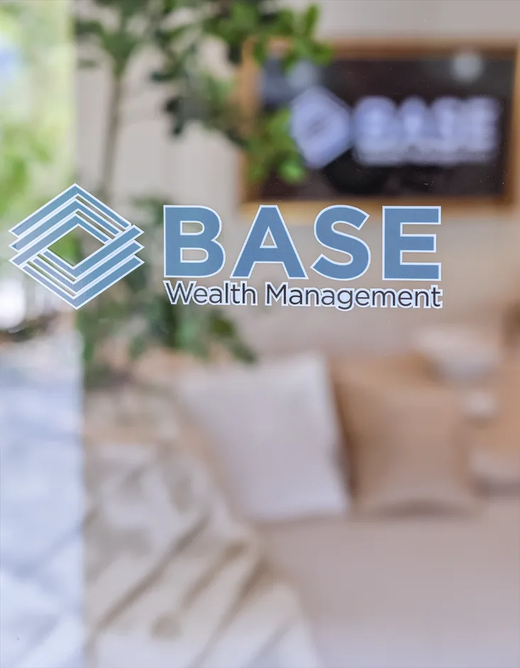 Base Wealth Management team