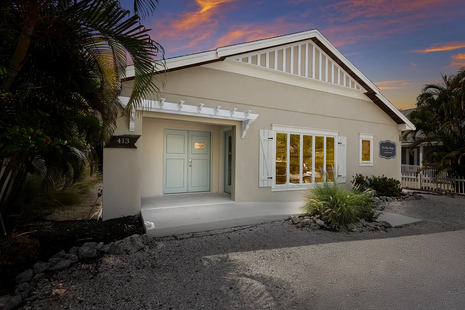 Anna Maria Island Open House